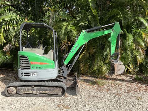 bobcat mini excavator 6000|6,000.